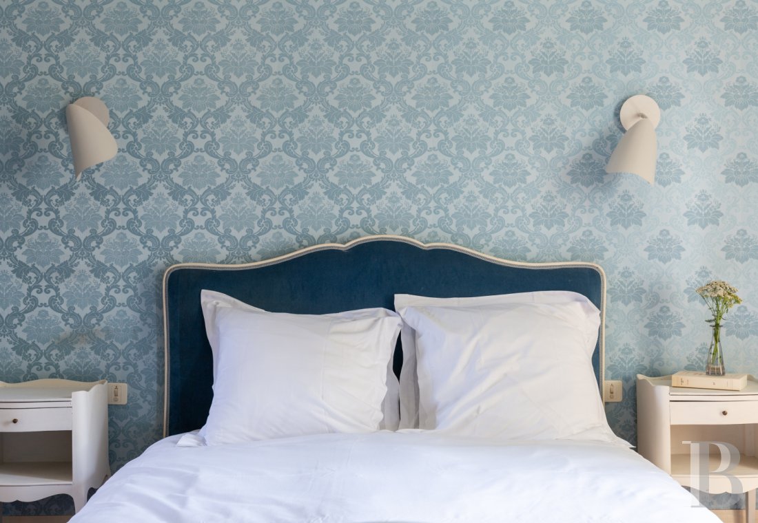 A 15th-century family chateau in the Auxois region of the Côte-d'Or - photo  n°18